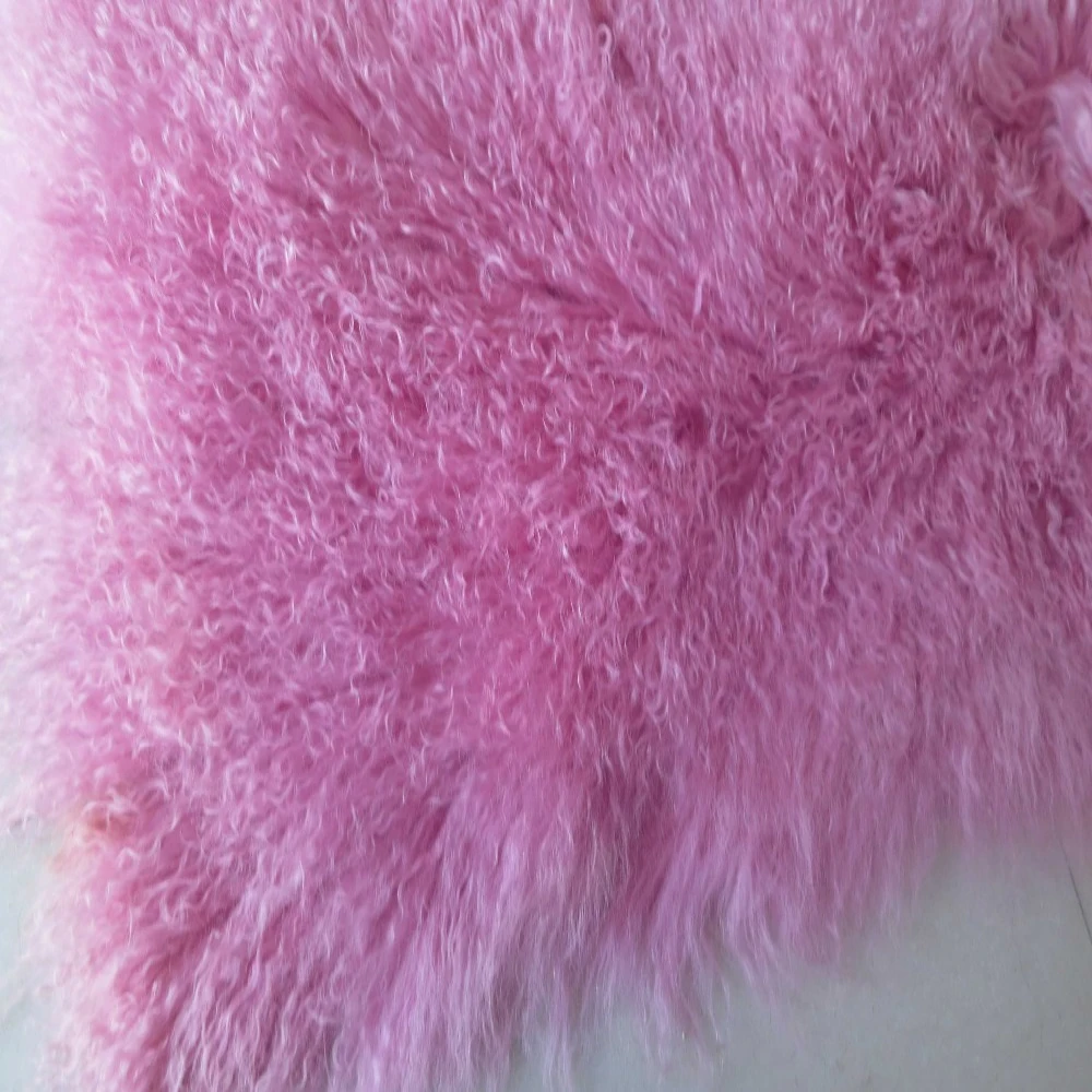 Cheap Pink Fur Rug - Uuuml;cke X